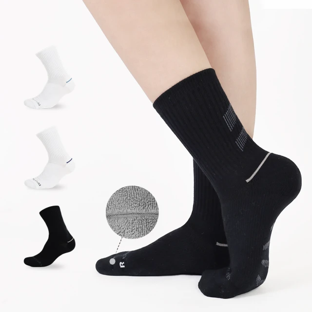 【MarCella 瑪榭】6雙組-MIT足弓腳踝加強萊卡氣墊運動襪(短襪/機能襪/氣墊襪) 歷史價格詳細信息