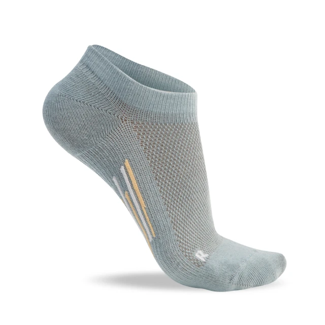 【蒂巴蕾】石墨烯氧化鋅消臭足弓踝襪(黃金比例)-黑色 歷史價格詳細信息