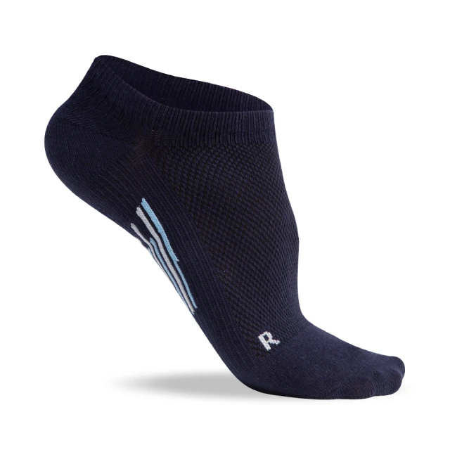 【蒂巴蕾】石墨烯氧化鋅消臭足弓踝襪(黃金比例)-黑色 歷史價格詳細信息