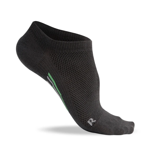 【蒂巴蕾】石墨烯氧化鋅消臭足弓踝襪(黃金比例)-黑色 歷史價格詳細信息