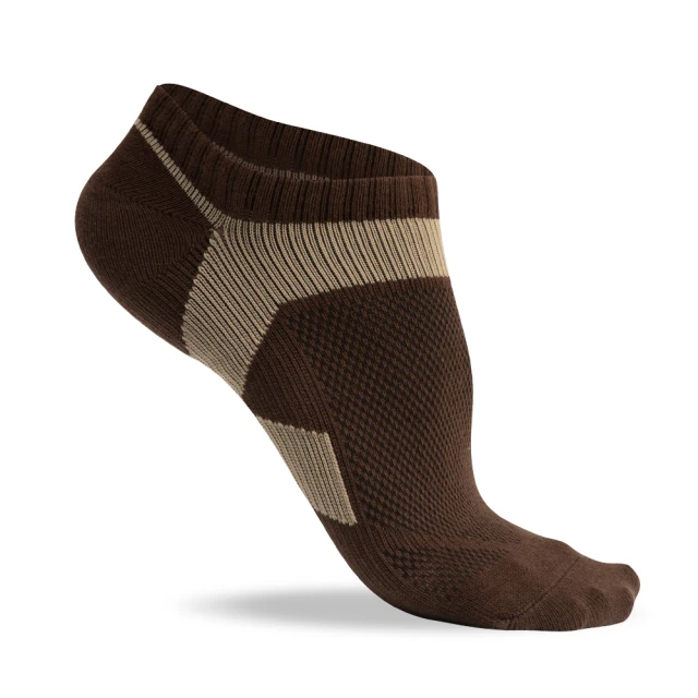 【蒂巴蕾】石墨烯氧化鋅消臭足弓踝襪(黃金比例)-黑色 歷史價格詳細信息