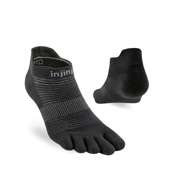 【INJINJI】RUN吸排五趾隱形襪EX [灰色] 五趾襪 運動襪 機能襪 排汗襪 | INJB0NAA0693 歷史價格詳細信息