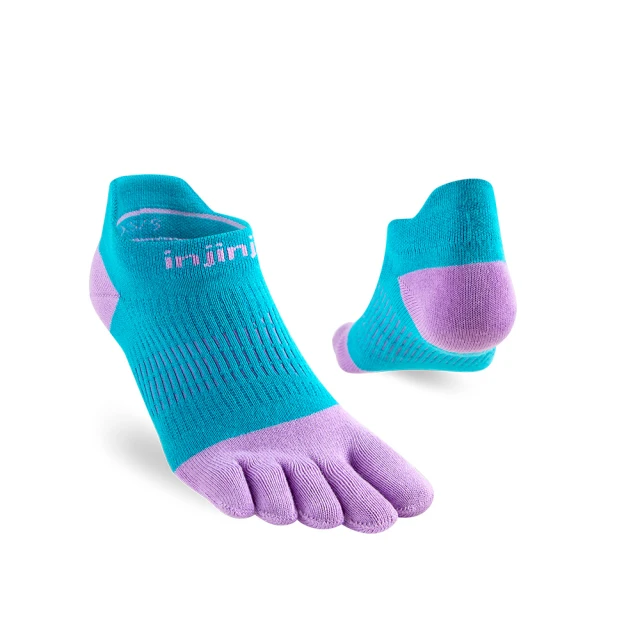 【Injinji】女 Run輕量吸排五趾隱形襪NX[灰色]WAA90(輕量款.五趾襪.隱形襪.慢跑襪.女襪) 歷史價格詳細信息
