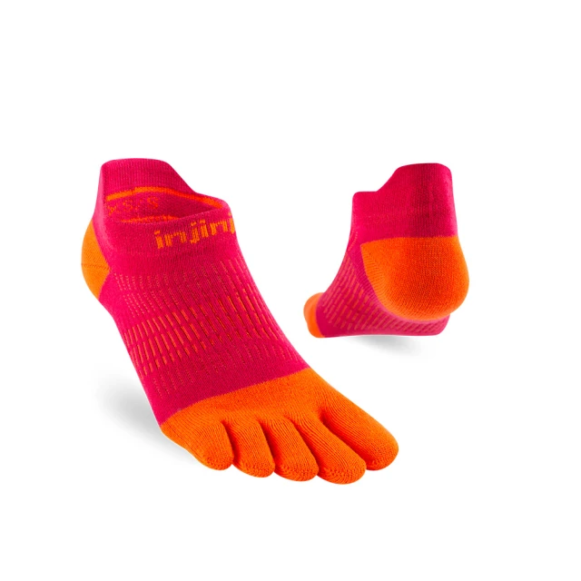 【Injinji】女 Run輕量吸排五趾隱形襪NX[灰色]WAA90(輕量款.五趾襪.隱形襪.慢跑襪.女襪) 歷史價格詳細信息