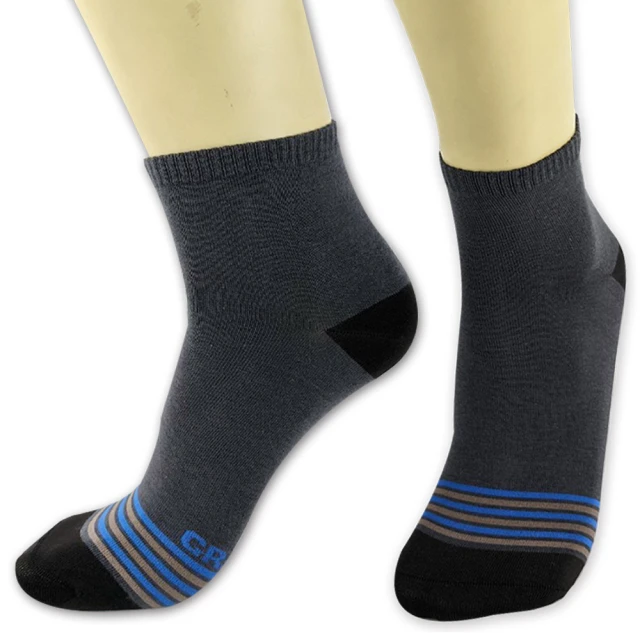 男士運動休閒襪 1雙 歷史價格詳細信息