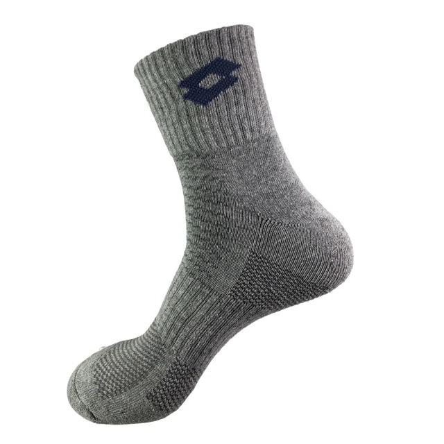 【LOTTO】TOP 8 專業機能運動襪-加大款(白/黑-LT9CMW8309) 歷史價格詳細信息