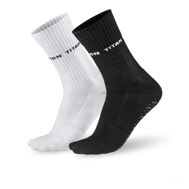 【titan 太肯】2雙組_側向運動襪 Elite 中筒(羽球、網球、桌球專用襪) 價格比較,價格查詢,歷史價格詳細信息