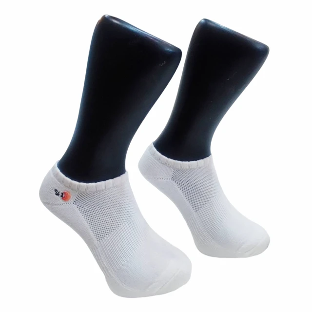 (3雙組)【足大專用厚底】加大大-奈米竹炭純棉氣墊船襪-【A620-1XXXL】 歷史價格詳細信息