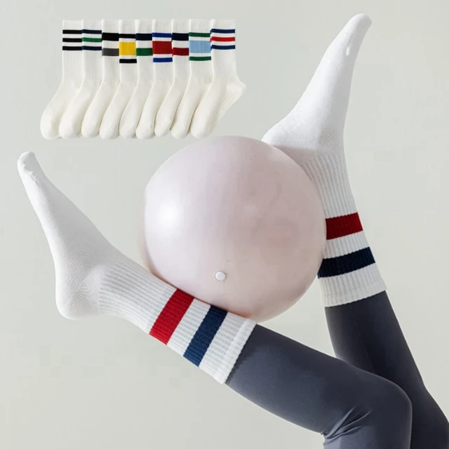 【Porabella】襪子 五指襪 中筒襪 素色襪子 運動襪 瑜珈襪 防滑襪 普拉提襪 YOGA SOCKS 歷史價格詳細信息