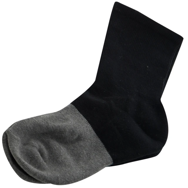 【KEROPPA】6~9歲學童專用吸濕排汗短襪x3雙(男女適用)C93007-A寶藍 歷史價格詳細信息