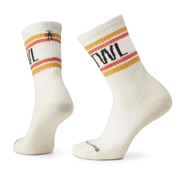 【SmartWool官方直營】局部輕量減震PRINT運動中長襪-花團錦簇 海軍藍(美麗諾羊毛襪 日著襪 保暖襪 除臭襪) 歷史價格詳細信息