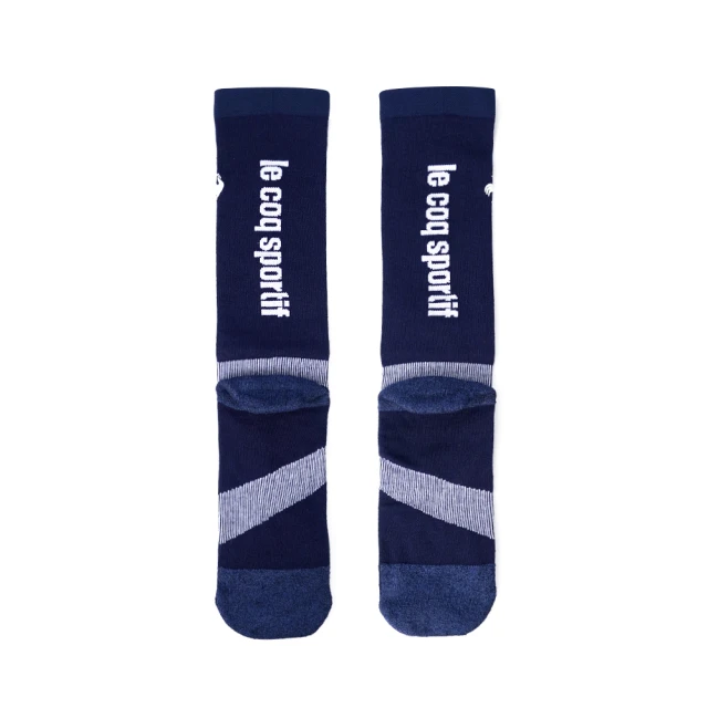 【LE COQ SPORTIF 公雞】中筒襪/運動襪/休閒襪 男女-4色-LWR03203 歷史價格詳細信息