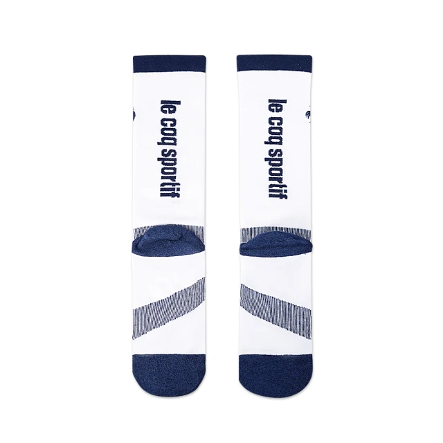 【LE COQ SPORTIF 公雞】中筒襪/運動襪/休閒襪 男女-4色-LWR03203 歷史價格詳細信息
