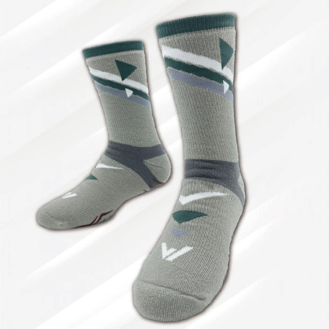 【WOAWOA】極致速乾運動羊毛登山襪 2入優惠組 歷史價格詳細信息