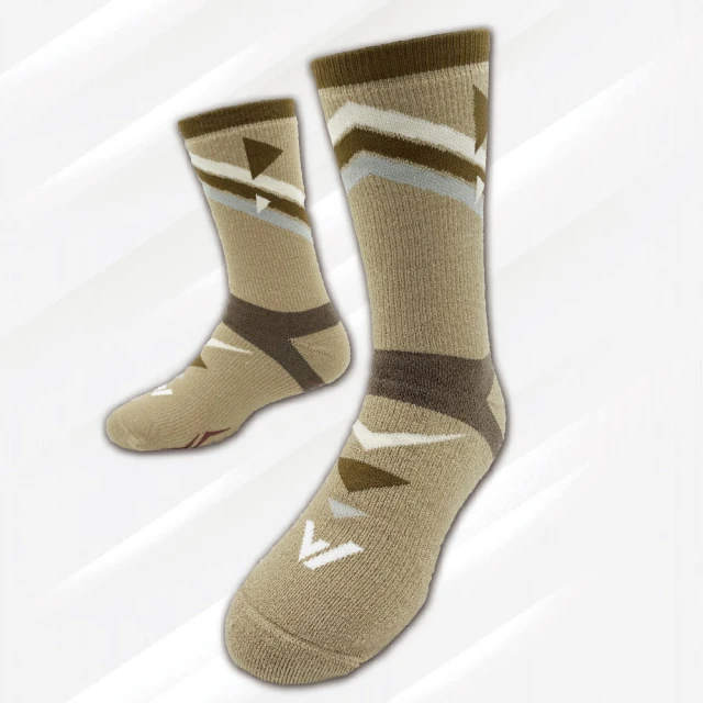 【WOAWOA】極致速乾運動羊毛登山襪 2入優惠組 歷史價格詳細信息