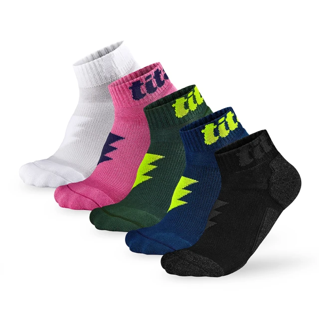 【titan 太肯】功能慢跑襪-閃電 黑竹炭(專業跑襪 分散足底壓力 跑步健走無負擔) 歷史價格詳細信息