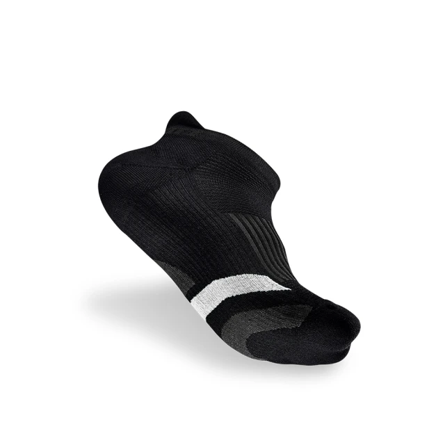 【titan 太肯】功能慢跑襪-閃電 黑竹炭(專業跑襪 分散足底壓力 跑步健走無負擔) 歷史價格詳細信息