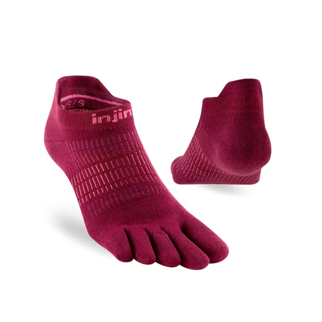 【Injinji】女 Run輕量吸排五趾隱形襪NX[灰色]WAA90(輕量款.五趾襪.隱形襪.慢跑襪.女襪) 歷史價格詳細信息