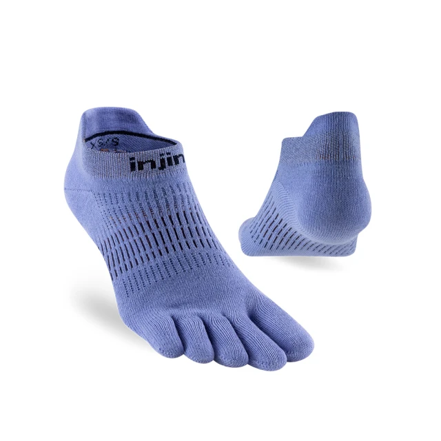 【Injinji】女 Run輕量吸排五趾隱形襪NX[灰色]WAA90(輕量款.五趾襪.隱形襪.慢跑襪.女襪) 歷史價格詳細信息