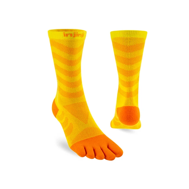 【Injinji】女 Ultra Run終極系列五趾中筒襪[冰川]WAA6846(避震緩衝 中筒襪 馬拉松 機能襪 女襪) 歷史價格詳細信息