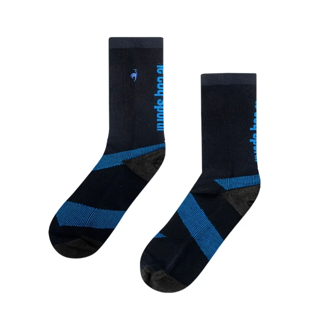 【LE COQ SPORTIF 公雞】中筒襪/運動襪/休閒襪 男女-4色-LWR03203 歷史價格詳細信息
