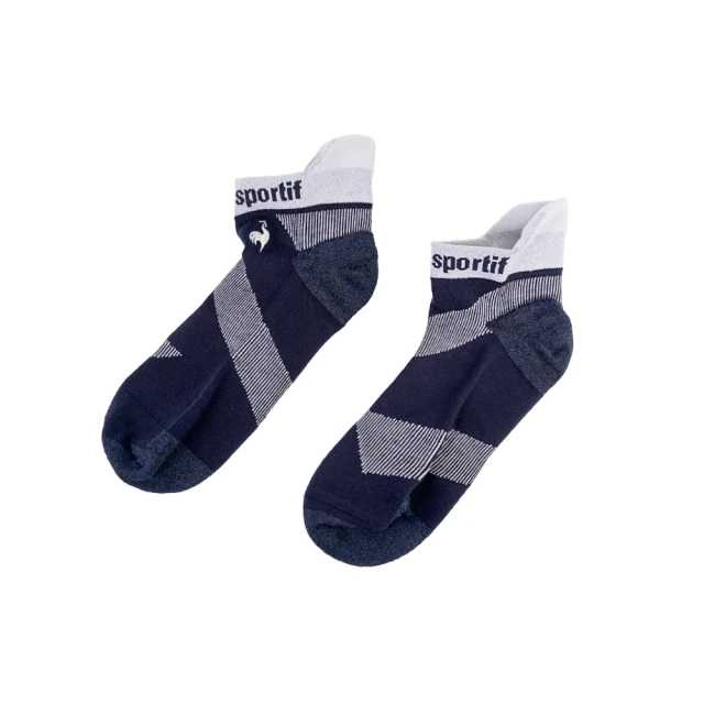 【LE COQ SPORTIF 公雞】高爾夫系列 藏青色防水高透氣可調節高爾夫球帽 QGT0J108 歷史價格詳細信息