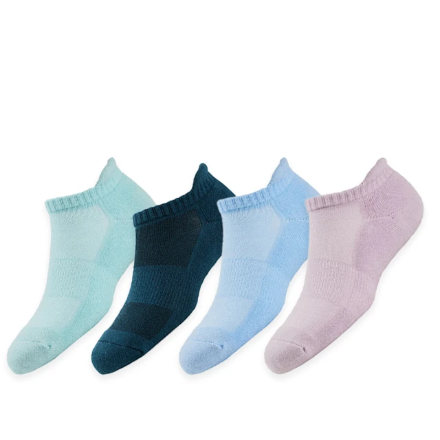 【TRAVELER 旅行者】女款零汗味隱形襪-兩雙一組_241AE209(隱形襪/零汗味) 歷史價格詳細信息