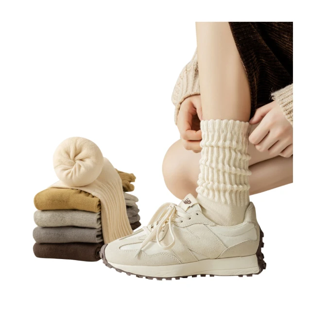 毛巾氣墊襪長襪二手 歷史價格詳細信息