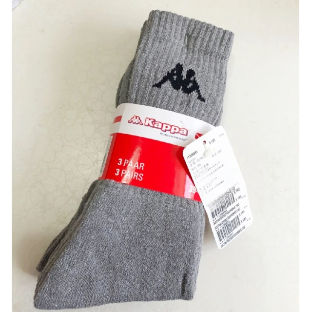 KAPPA 義大利 時尚吸濕排汗型男 針織短褲 黑 361V89W005 歷史價格詳細信息