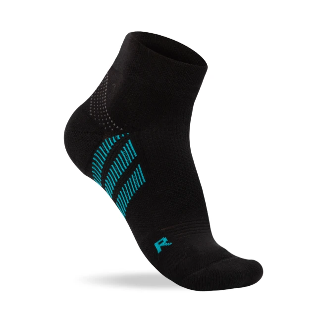 【蒂巴蕾】石墨烯消臭氣墊短襪 高原-L中灰(厚底 短筒襪 除臭襪 男 運動襪 毛巾襪 足弓襪) 歷史價格詳細信息