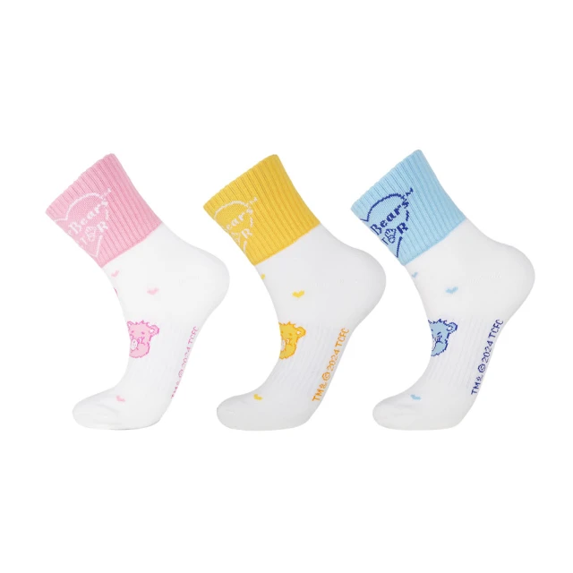 【VICTOR 勝利體育】VICTOR&nbsp;X&nbsp;Care&nbsp;Bears聯名系列羽球鞋(A-CBC AI/亮白 玫瑰晶粉 AM/亮白 捲雲藍) 歷史價格詳細信息