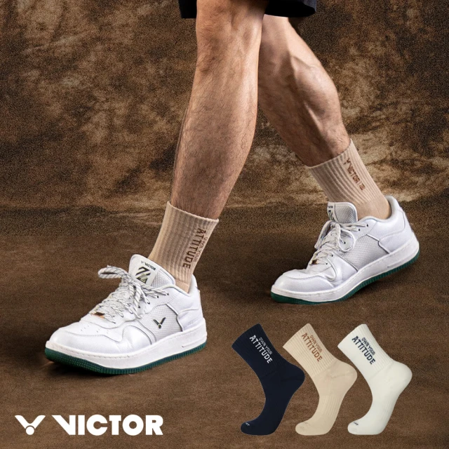 【VICTOR 勝利體育】VICTOR x LZJ 聯名系列 T-shirt(T -4502LZJ V/B 條紋燕麥/條紋藏青) 歷史價格詳細信息