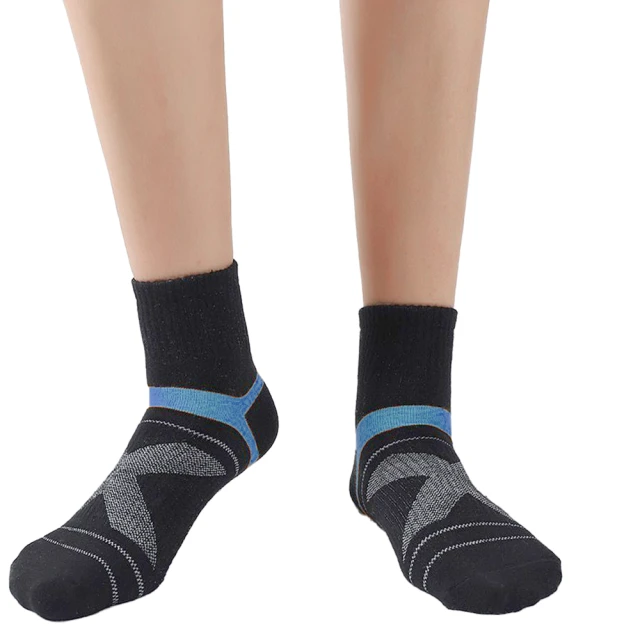 【Ahoye】純棉高腰提臀女用內褲 黑色 5入組 三角褲 歷史價格詳細信息