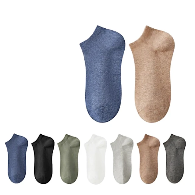 日系隱形襪 船型襪 隱形襪 船口襪 淺口襪 短襪南極人隱形襪子男女船襪低幫夏季吸汗防臭矽膠防滑棉襪 歷史價格詳細信息