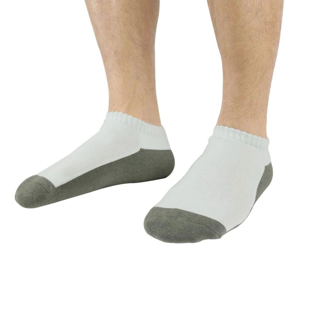 【源之氣】竹炭條紋船型休閒運動襪/女 6雙組 RM-30005 歷史價格詳細信息