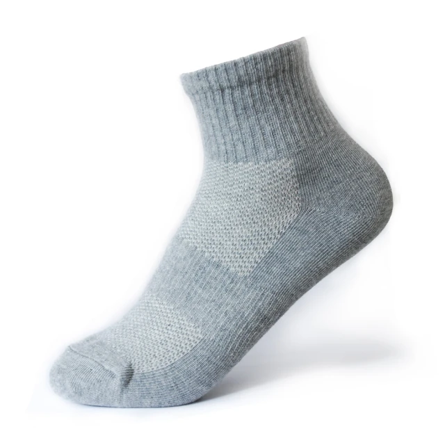 【TiNyHouSe 小的舖子】鈦舒服系列運動薄短襪(T-305白色S/M/L尺碼2雙組) 歷史價格詳細信息