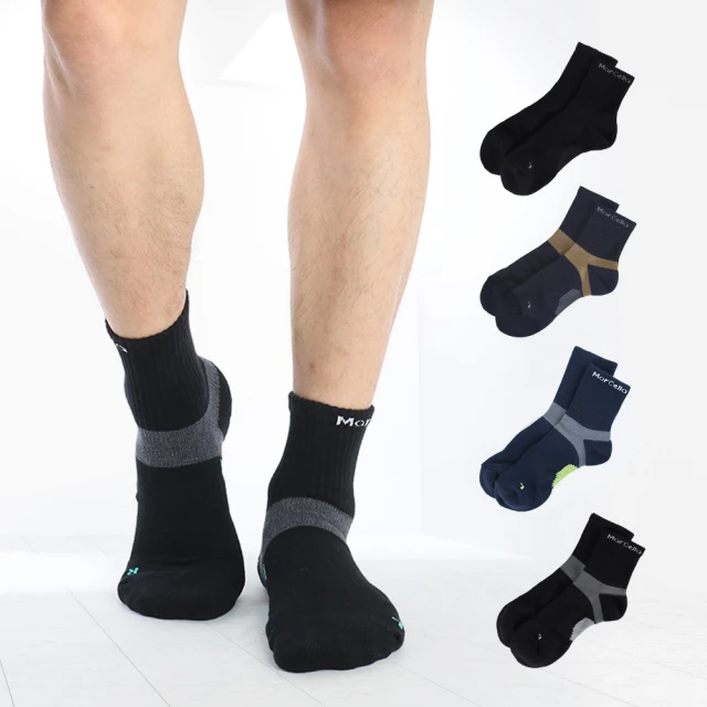 【MarCella 瑪榭】6雙組-MIT足弓腳踝加強萊卡氣墊運動襪(短襪/機能襪/氣墊襪) 歷史價格詳細信息