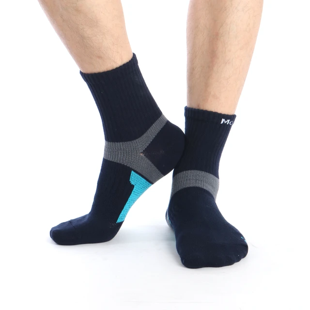 【MarCella 瑪榭】6雙組-MIT足弓腳踝加強萊卡氣墊運動襪(短襪/機能襪/氣墊襪) 歷史價格詳細信息