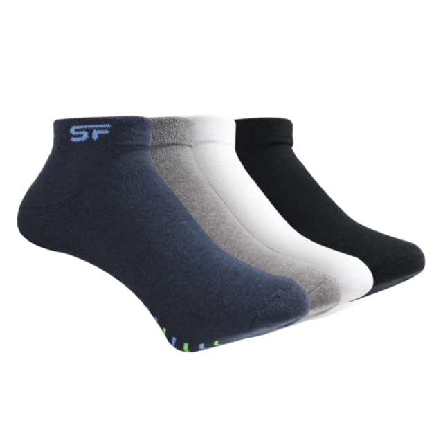 三花1/2織紋五趾襪.襪子(6雙) 歷史價格詳細信息