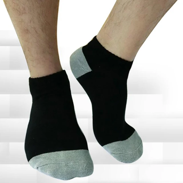 【芽比】6雙組尼克3倍氣墊2/2男襪(男襪 棉襪 氣墊襪 厚襪 2/2襪) 歷史價格詳細信息