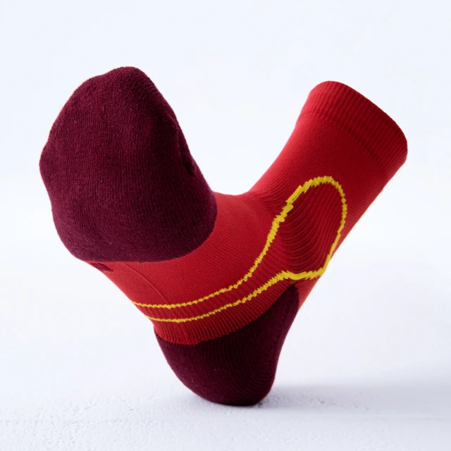 運動機能足弓鞋墊【1雙】(三點支撐/彈性緩震) 足弓墊 高足弓鞋墊 扁平族鞋墊 歷史價格詳細信息