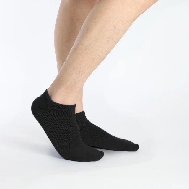 【MarCella 瑪榭】MIT-輕護足弓透氣運動襪-橫條款(短襪/機能襪/服貼舒適) 歷史價格詳細信息