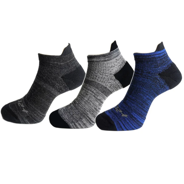 [uf72]除臭足弓壓力加厚氣墊運動襪UF916純藍(女)20-24 歷史價格詳細信息