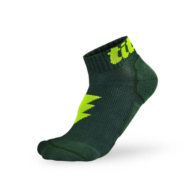 【titan 太肯】功能慢跑襪-閃電 黑竹炭(專業跑襪 分散足底壓力 跑步健走無負擔) 歷史價格詳細信息