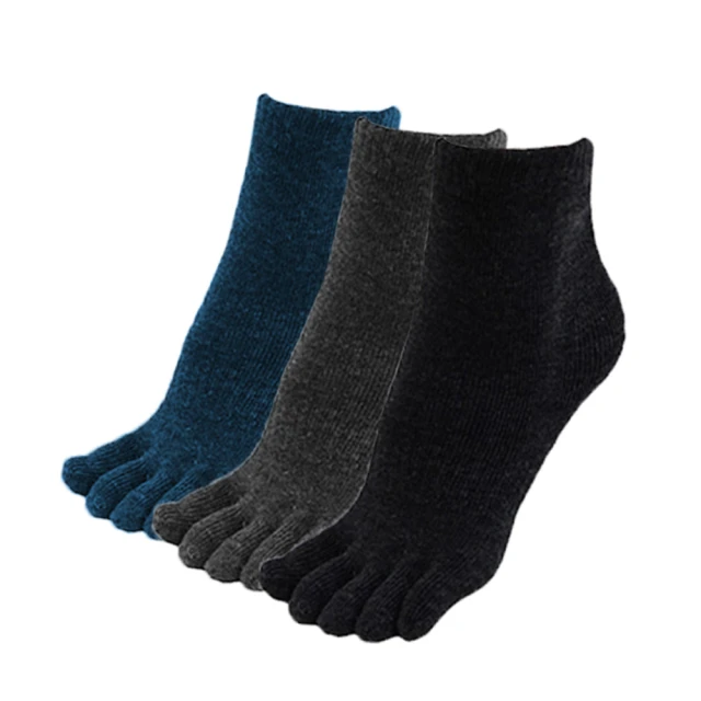 【BVD】8雙組-男女適用五趾襪(B505襪子-男女襪) 歷史價格詳細信息