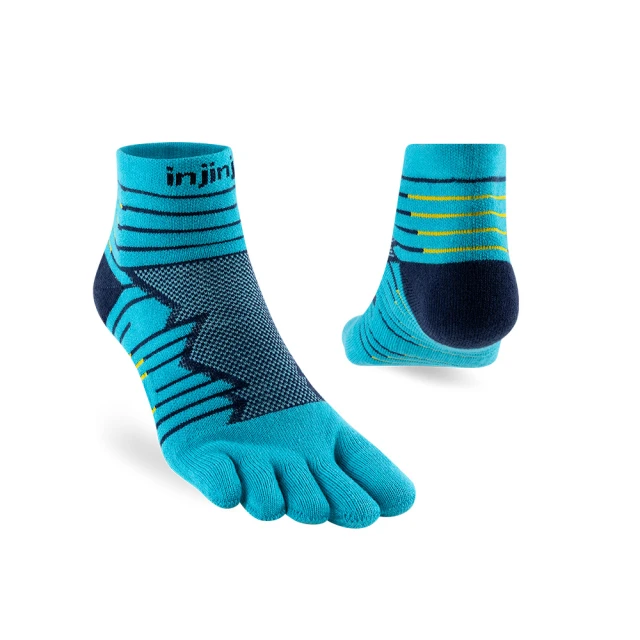 Ultra Run終極系列五趾短襪-3件組|避震緩衝 推薦路跑用 慢跑 馬拉松襪 歷史價格詳細信息