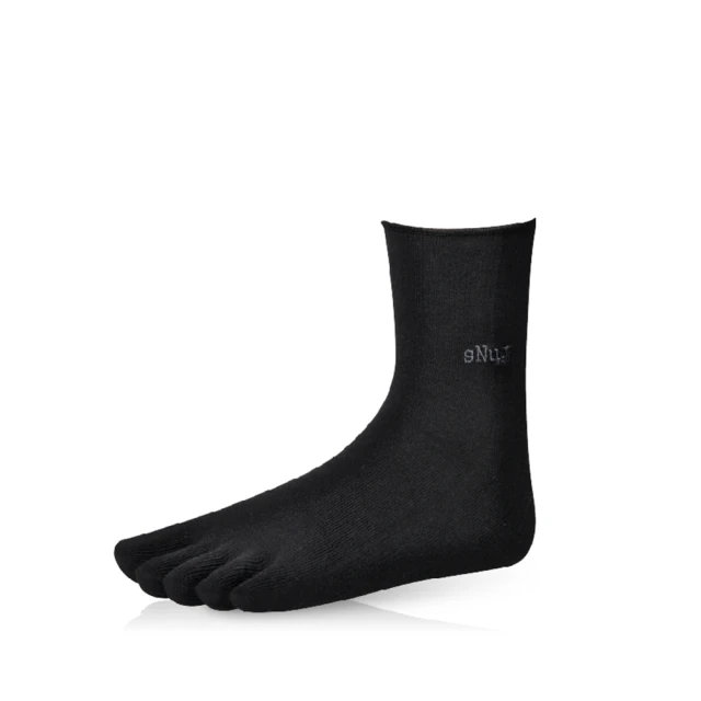 【sNug 給足呵護】健康五趾襪-棗紅 歷史價格詳細信息