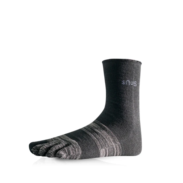 【sNug 給足呵護】健康五趾襪-棗紅 歷史價格詳細信息