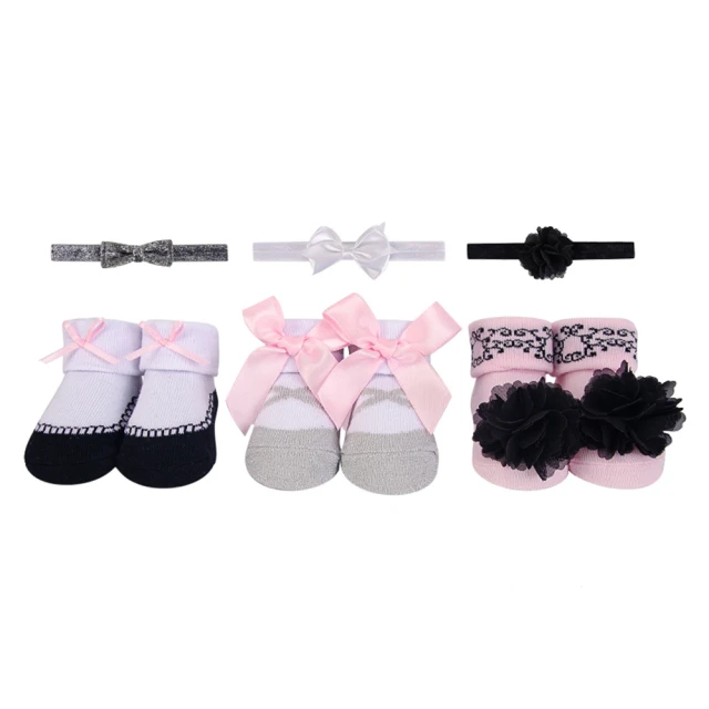 Luvable Friends / Hudson Baby 寶寶造型襪 六入組【YODEE優迪嚴選】 歷史價格詳細信息