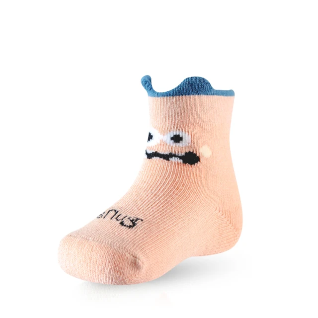 台灣製造 / 寶寶襪-數星星【隨機3雙】現貨 / 腳底止滑 / 0-1歲 /純棉/防滑 / AMG944【FAV】 歷史價格詳細信息